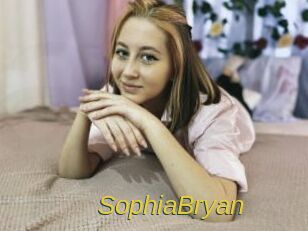 SophiaBryan