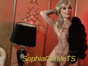 SophiaCarlileTS