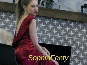 SophiaFenty