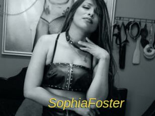 SophiaFoster