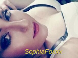 SophiaFoxxx