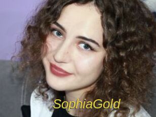 SophiaGold