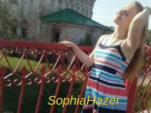 SophiaHazer