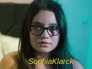 SophiaKlarck