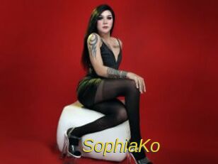 SophiaKo