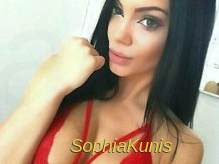 SophiaKunis Archive DVD ORG