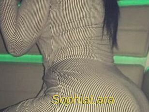Sophia_Lara