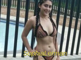 SophiaLerman