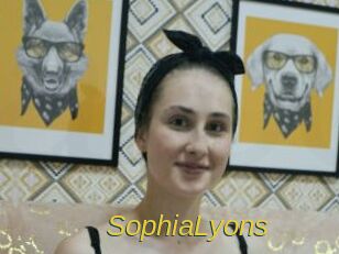 SophiaLyons