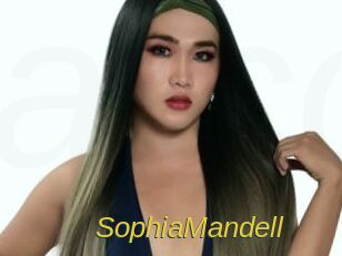SophiaMandell