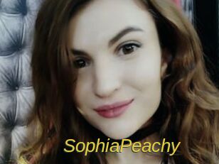 SophiaPeachy