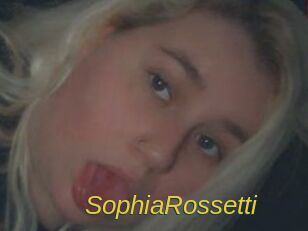 SophiaRossetti