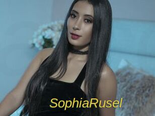 SophiaRusel