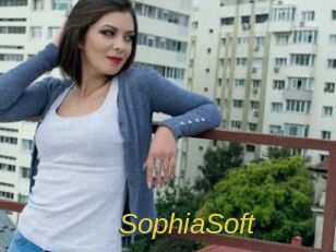 SophiaSoft