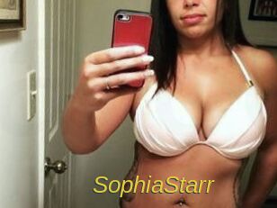 SophiaStarr
