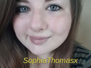 SophiaThomasx