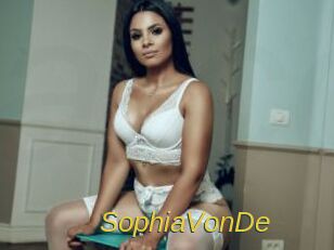 SophiaVonDe