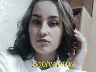 SophiaWow