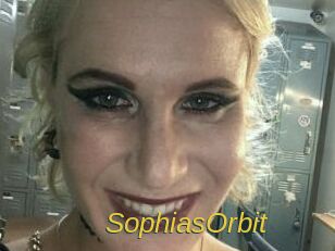 SophiasOrbit