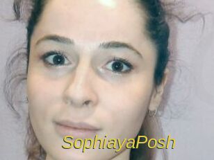 SophiayaPosh