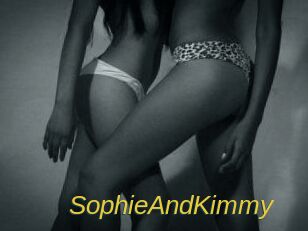 SophieAndKimmy
