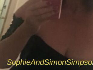 SophieAndSimonSimpson