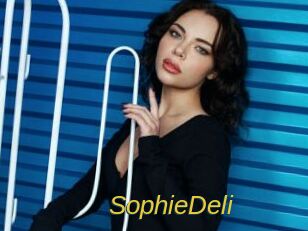 SophieDeli