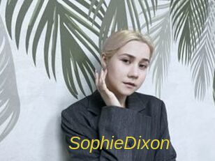 SophieDixon