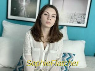 SophieFlatcher