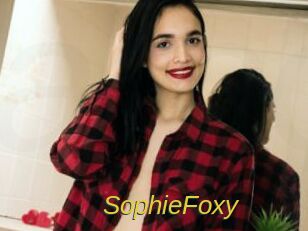 SophieFoxy
