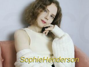 SophieHenderson