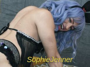 SophieJenner