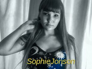 SophieJonson