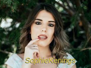 SophieKenings