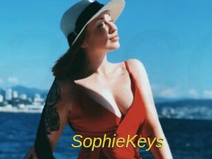 SophieKeys