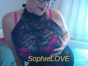 SophieLOVE