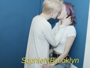 SophieNBrooklyn