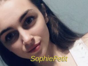 SophiePetit