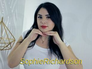 SophieRichardson