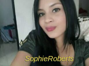 SophieRoberts
