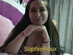 SophieRoux