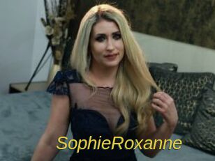 SophieRoxanne