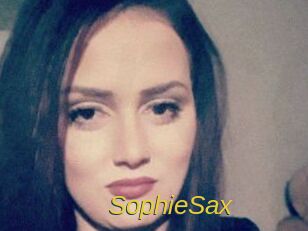 SophieSax