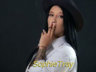 SophieTray