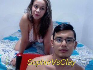 SophieVsClay