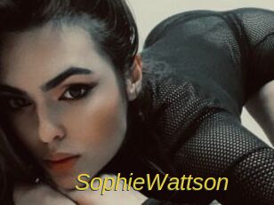 SophieWattson