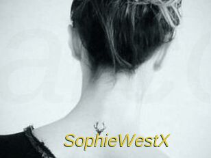 SophieWestX