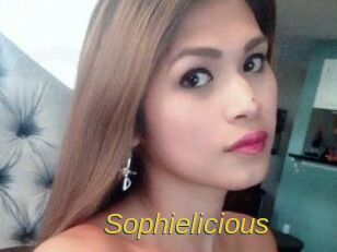 Sophielicious