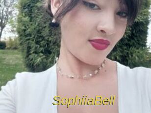 SophiiaBell