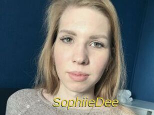 SophiieDee